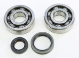 PROX CRANKSHAFT BEARING & SEAL KIT 23.CBS32089