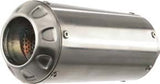 HOTBODIES MGP EXHAUST FULL SYSTEM STAINLESS CAN 41602-2403