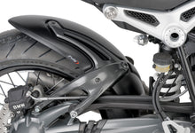 Load image into Gallery viewer, PUIG TIRE HUGGER MATTE BLACK 7023J