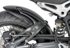 PUIG TIRE HUGGER MATTE BLACK 7023J