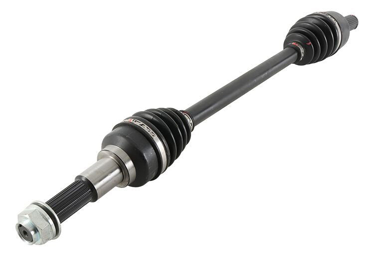 ALL BALLS 8 BALL EXTREME AXLE REAR AB8-YA-8-355