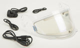 GMAX SHIELD ELECTRIC CLEAR W/CORD GM-38/39Y/48/68/69 G980361