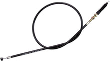 Load image into Gallery viewer, MOTION PRO BLACK VINYL CLUTCH CABLE 03-0424