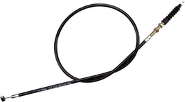 MOTION PRO BLACK VINYL CLUTCH CABLE 03-0424