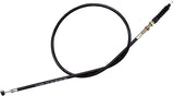 MOTION PRO BLACK VINYL CLUTCH CABLE 03-0424