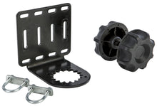 Load image into Gallery viewer, OPEN TRAIL STANDARD GUN BOOT W/MOUNT GBS01457