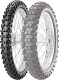 PIRELLI TIRE MX EXTRA X FRONT 80/100-21 51M BIAS TT 2588600