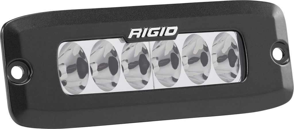 RIGID SR-Q PRO DRIVING FM 934313
