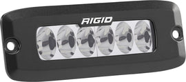 RIGID SR-Q PRO DRIVING FM 934313