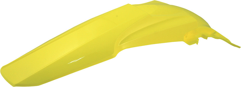 ACERBIS REAR FENDER YELLOW 2113840231-atv motorcycle utv parts accessories gear helmets jackets gloves pantsAll Terrain Depot