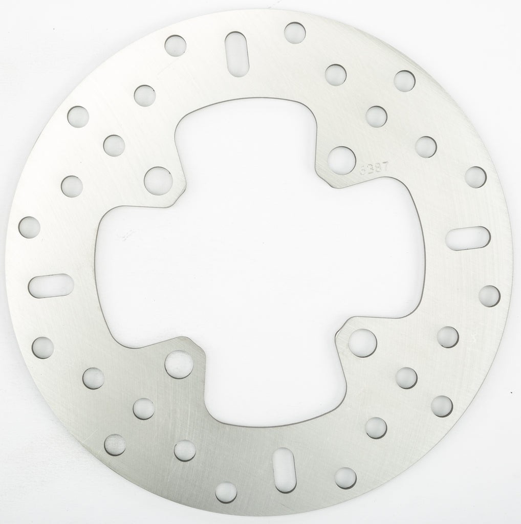 EBC STANDARD ROTOR MD6387D