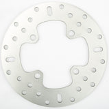 EBC STANDARD ROTOR MD6387D