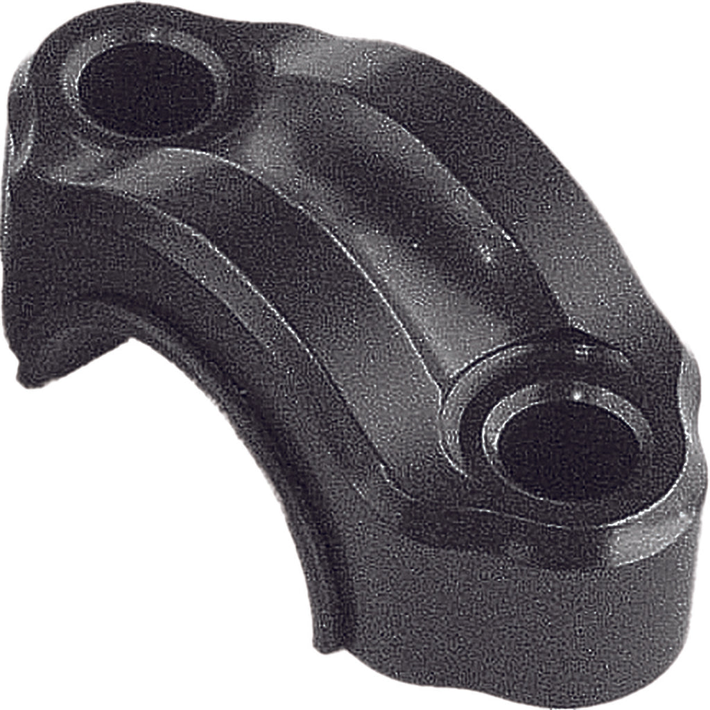 WORKS ROTATING BRAKE BAR CLAMP (BLACK) 31-300