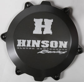 HINSON CLUTCH COVER KTM C254-atv motorcycle utv parts accessories gear helmets jackets gloves pantsAll Terrain Depot