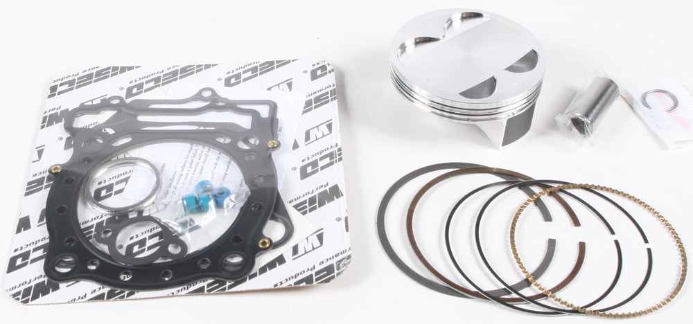 WISECO TOP END KIT SUZ PK1424