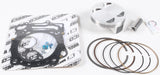 WISECO TOP END KIT SUZ PK1424