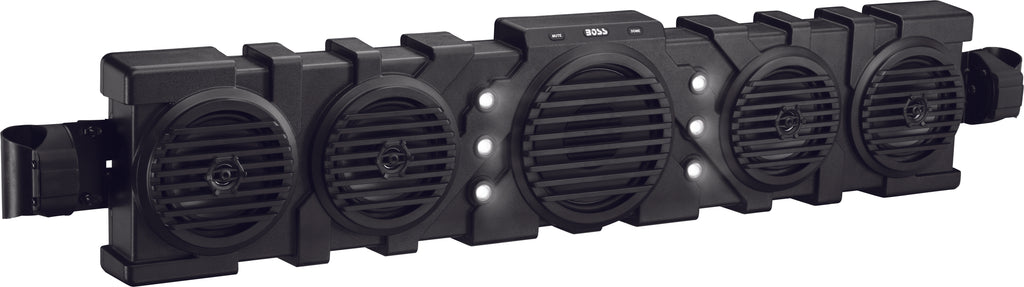 BOSS AUDIO REFLEX 5-SPEAKER 40" BLUETOOTH BRRF40A