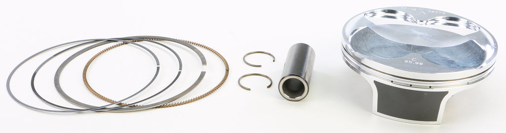 VERTEX VERTEX PISTON CRF450R-RX '17 95.98MM 24187C