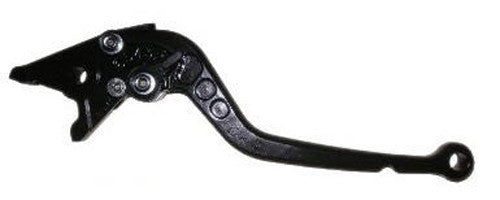 PSR CLICK 'N ROLL CLUTCH LEVER (BLACK) 00-00431-22