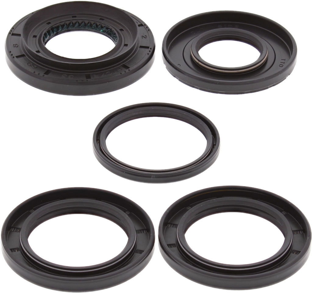 ALL BALLS REAR DIFFERENTIAL BEARING AND SEAL KIT 25-2048-5