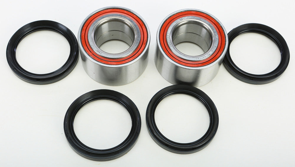 PIVOT WORKS FRONT WHEEL BEARING KIT PWFWK-H54-000