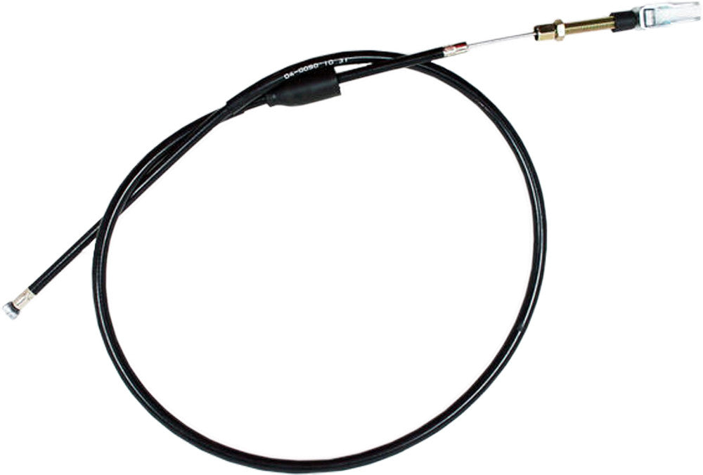 MOTION PRO BLACK VINYL CLUTCH CABLE 04-0090