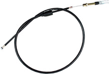Load image into Gallery viewer, MOTION PRO BLACK VINYL CLUTCH CABLE 04-0090