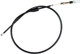 MOTION PRO BLACK VINYL CLUTCH CABLE 04-0090