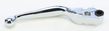 Load image into Gallery viewer, EMGO WIDE BLADE BRAKE LEVER CHROME 07-89041