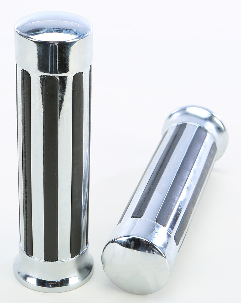 EMGO BUFFALO GRIPS 1" X 5.9" 42-90954