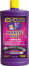 Load image into Gallery viewer, WIZARDS MYSTIC CUT COMPOUND 11048