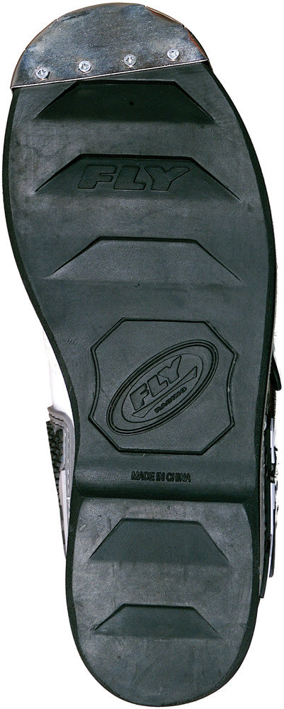 FLY RACING MX SOLES SZ 6-7 360-5033-atv motorcycle utv parts accessories gear helmets jackets gloves pantsAll Terrain Depot