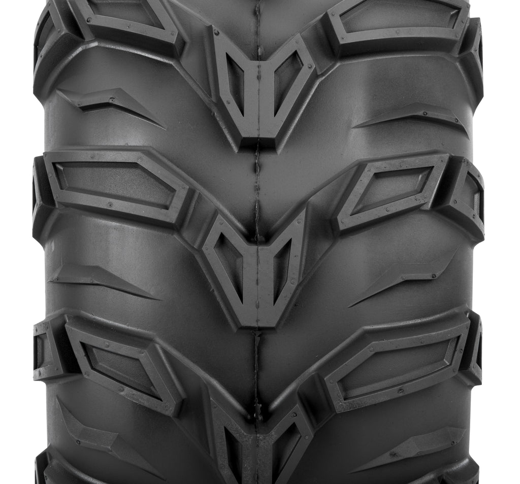 SEDONA TIRE MUD REBEL REAR 27X12-14 LR-550LBS BIAS MR271214
