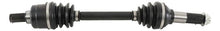 Load image into Gallery viewer, ALL BALLS 6 BALL HEAVY DUTY AXLE REAR AB6-YA-8-336