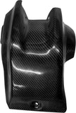 P3 SKID PLATE CARBON FIBER 301093-19E
