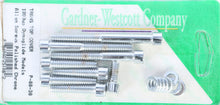 Load image into Gallery viewer, GARDNERWESTCOTT TRANSMISSION TOP COVER SET 99-05 DYNA MODELS P-88-38