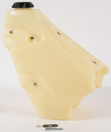 IMS FUEL TANK NATURAL 3.0 GAL 117317-N2