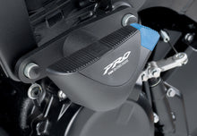 Load image into Gallery viewer, PUIG FRAME SLIDERS PRO BLACK 7704N