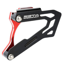 Load image into Gallery viewer, ZETA CASE SAVER W/COVER SUZ RED ZE80-8202