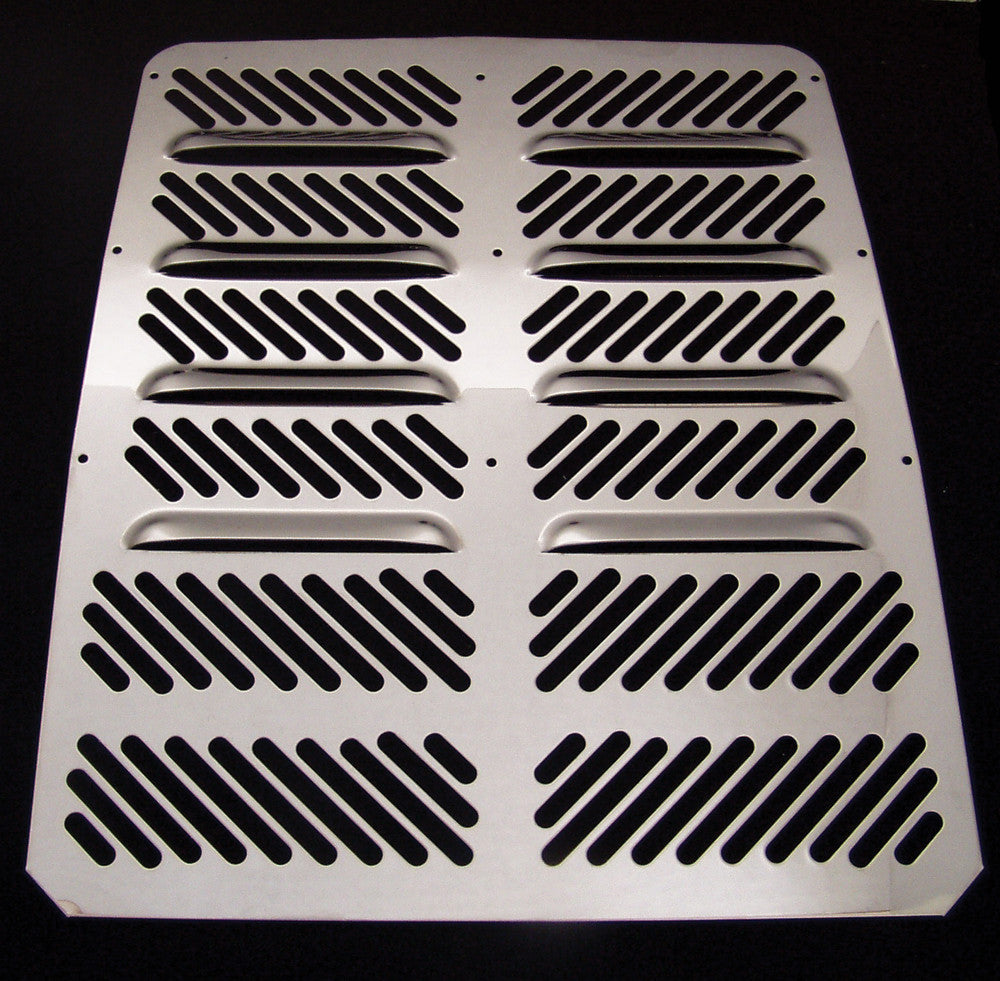 MODQUAD FRONT GRILL (SLOTS INWARD) FG1-2-atv motorcycle utv parts accessories gear helmets jackets gloves pantsAll Terrain Depot