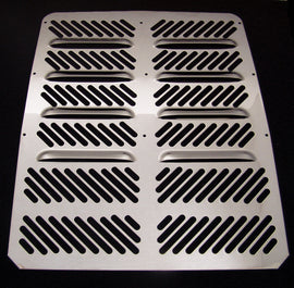 MODQUAD FRONT GRILL (SLOTS INWARD) FG1-2-atv motorcycle utv parts accessories gear helmets jackets gloves pantsAll Terrain Depot