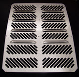 MODQUAD FRONT GRILL (SLOTS INWARD) FG1-2
