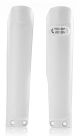 ACERBIS FORK GUARD WHITE 2470680002