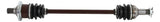 ALL BALLS 6 BALL HEAVY DUTY AXLE REAR AB6-AC-8-316