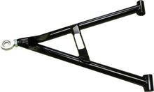 Load image into Gallery viewer, SPG STOCK REP A-ARM LOWER LT POL AXYS 42-1/2" BLK S/M PLAL227-BK