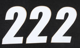 D'COR NUMBER 2 WHITE 4