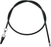 Load image into Gallery viewer, MOTION PRO BLACK VINYL SPEEDO CABLE 06-0050