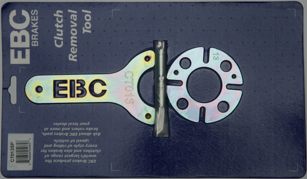 EBC CLUTCH BASKET HOLDER CT013SP
