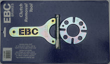 Load image into Gallery viewer, EBC CLUTCH BASKET HOLDER CT013SP