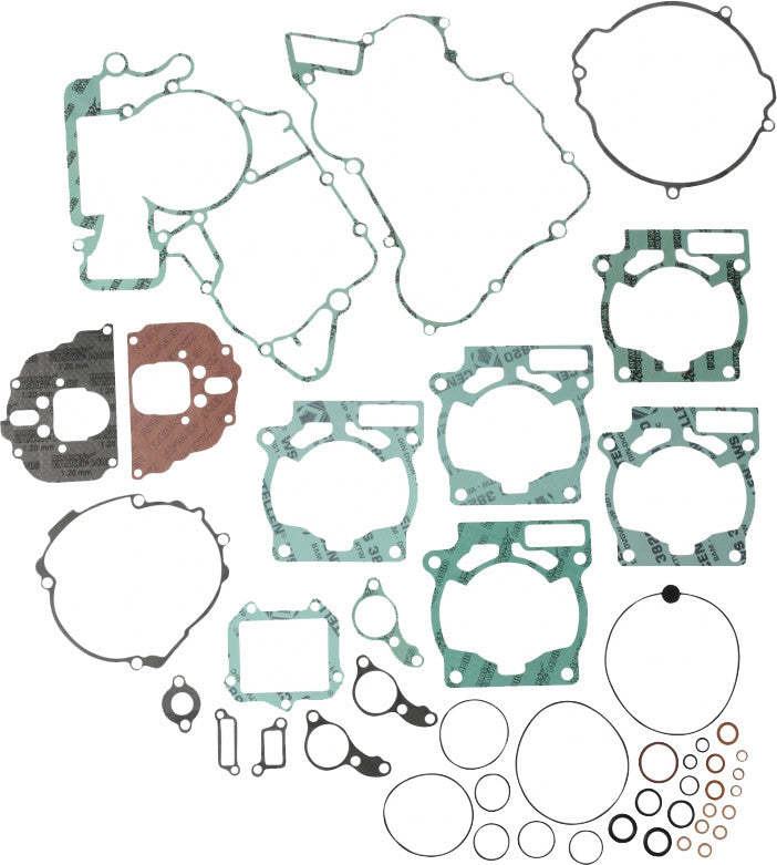 ATHENA COMPLETE GASKET KIT P400270850023